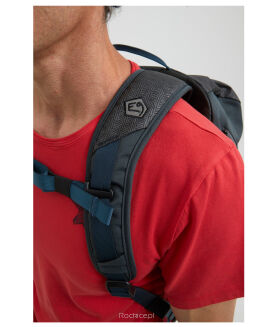 Plecak wspinaczkowy E9 Brso X - grey camouflage - 5