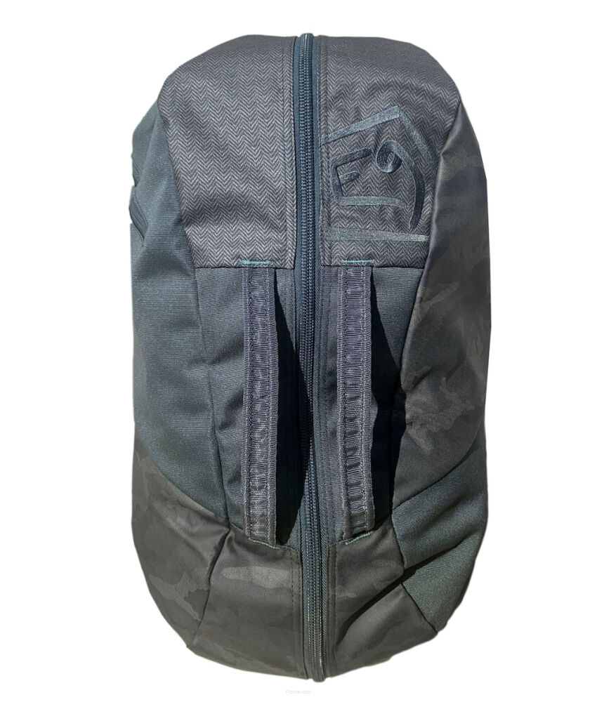 Plecak wspinaczkowy E9 Brso X - grey camouflage
