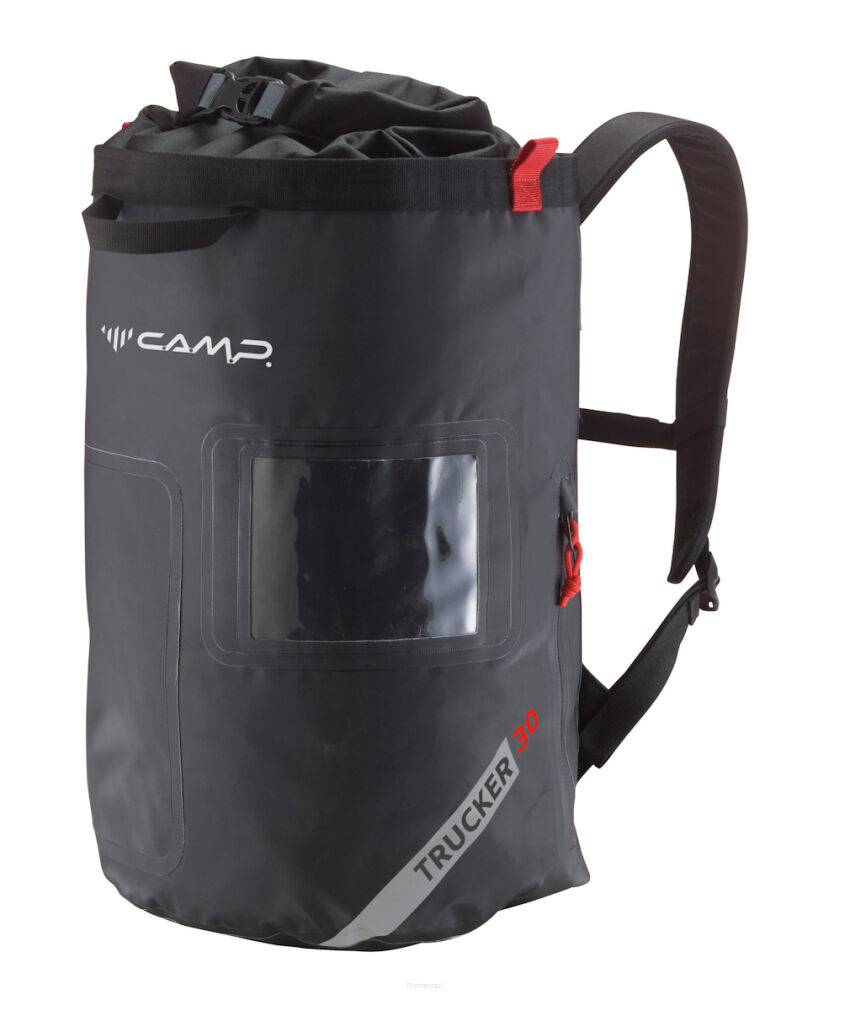 Worek CAMP Safety Trucker 30 litrów