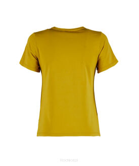 Koszulka dziecięca E9 B-Attitude - celery - 2