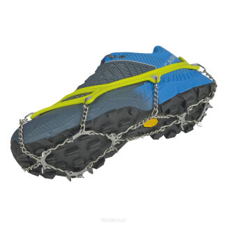 Raczki CAMP Ice Master RUN - 2