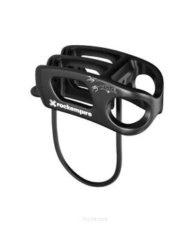 Przyrząd asekuracyjno-zjazdowy Rock Empire Twin - aqua - 3