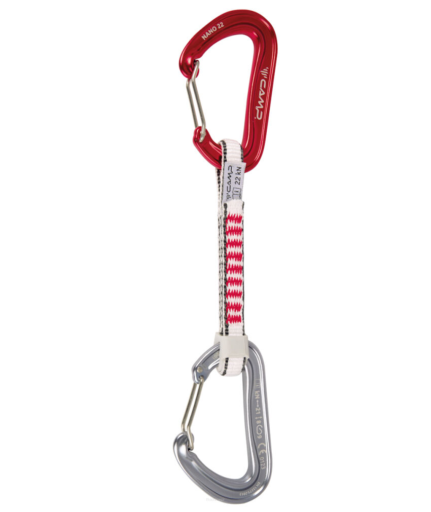 Ekspres CAMP Nano 22 Express KS 12cm