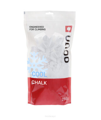 Magnezja OCUN Cool Chalk 250g