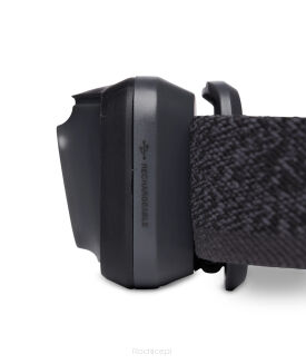 Latarka czołowa Black Diamond Cosmo 350-R - graphite - 4