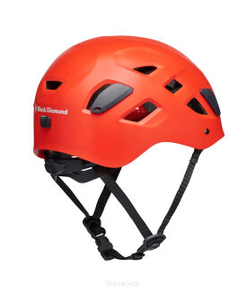 Kask wspinaczkowy Black Diamond Half Dome - slate - 3