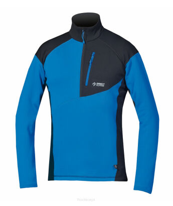 Bluza stretchowa Direct Alpine Tonale 2.0 - blue