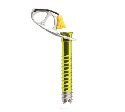 Śruba lodowa BLACK DIAMOND Ultralight 13cm