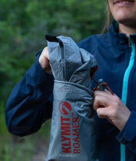 Tarp KLYMIT Roamer Regular - 4