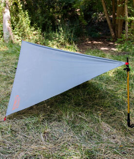 Tarp KLYMIT Roamer Regular - 6