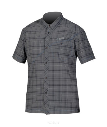 Koszula Direct Alpine Ray 3.0 - black/gray