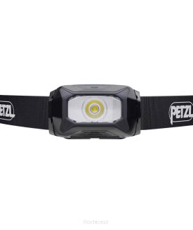 Latarka czołowa Petzl Tikkina - red - 2
