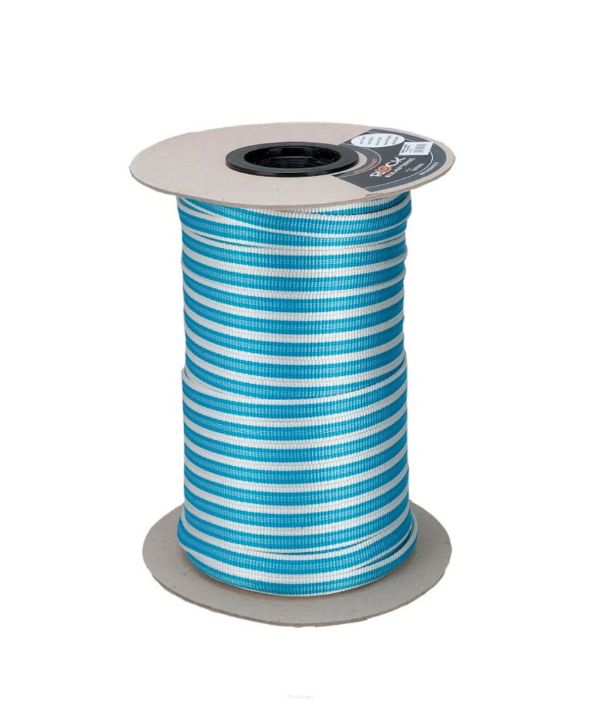 Taśma płaska Rock Empire Webbing on a Bobbin 16mm