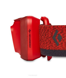 Latarka czołowa Black Diamond Cosmo 350-R - octane - 4