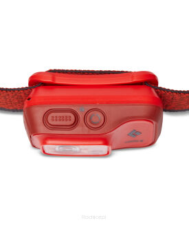 Latarka czołowa Black Diamond Cosmo 350-R - octane - 3