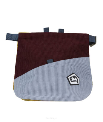 Worek bulderowy E9 Gulp VS - caramel