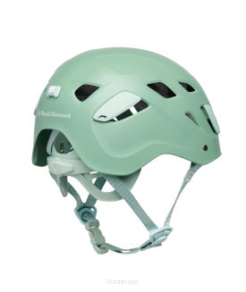 Kask wspinaczkowy damski Black Diamond Half Dome WMN - desert sage - 3