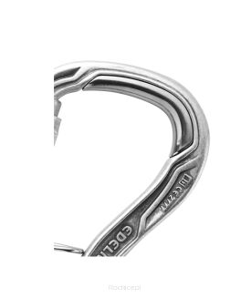 Karabinek HMS Edelrid Bulletproof Screw FG Eco - 2