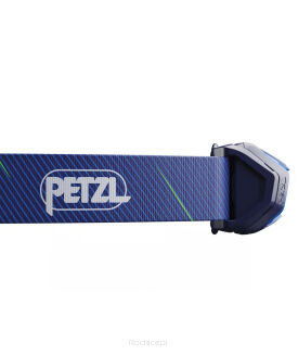 Czołówka PETZL Tikka - grey - 3