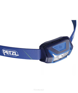 Czołówka PETZL Tikka - grey - 4