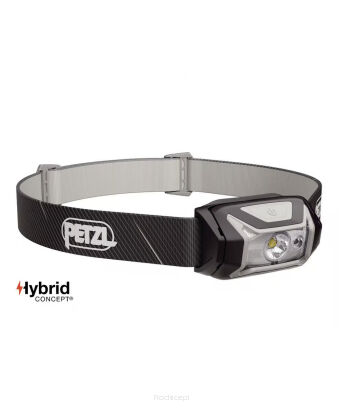 Czołówka PETZL Tikka - grey
