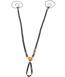 Lonża do czekanówv CAMP X-Gyro - 2