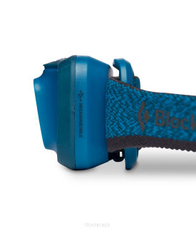 Latarka czołowa Black Diamond Spot 400-R - azul - 4