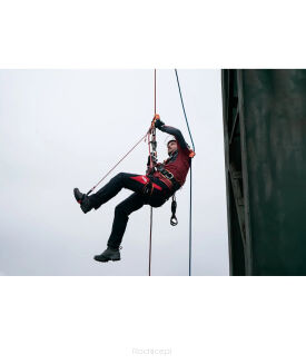 Strzemię Rock Empire Step Loop - 2