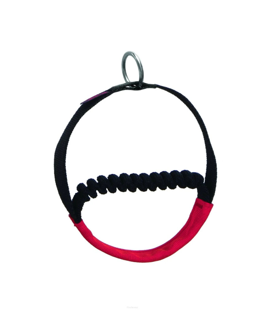 Strzemię Rock Empire Step Loop