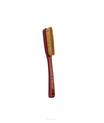 Szczoteczka do chwytów E9 Sticky - red