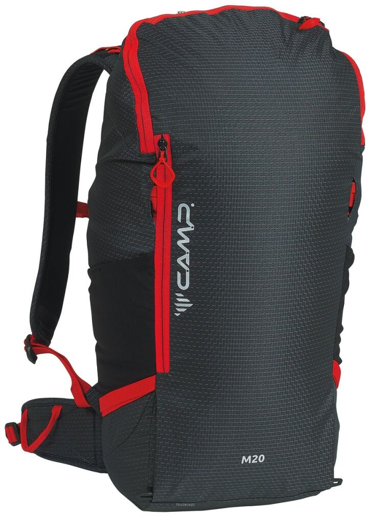 Plecak CAMP M20 - anthracite