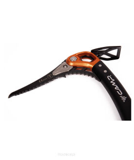 Czekan Camp X-All Mountain - 3