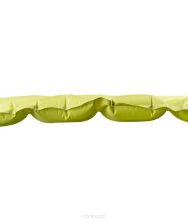 Materac dmuchany Klymit Static V Summit Double - electric green - 4