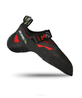 Buty wspinaczkowe Boreal Synergy 2.0