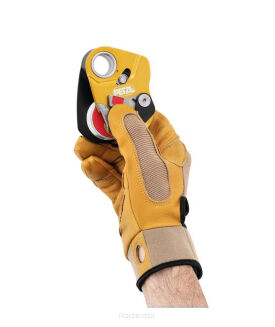 Bloczek PETZL Mini Traxion - 2