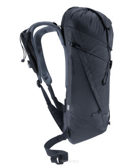 Plecak wspinaczkowy damski Deuter Guide Lite 22 SL - black - 3