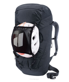 Plecak wspinaczkowy damski Deuter Guide Lite 22 SL - black - 5