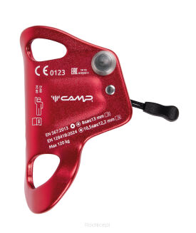Przyrząd zaciskowy Camp Turbochest - 2