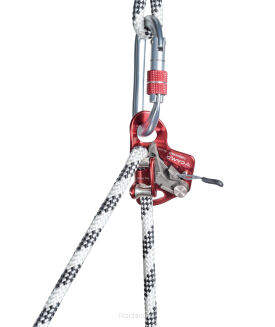 Przyrząd zaciskowy Camp Turbochest - 5