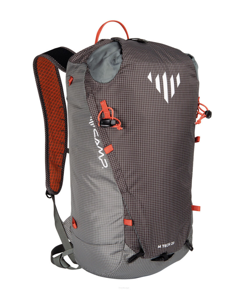Plecak wspinaczkowy Camp M-Tech 20