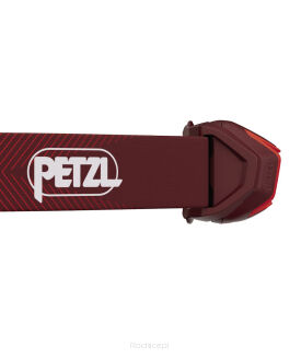 Latarka czołowa Petzk Actik Core - black - 3