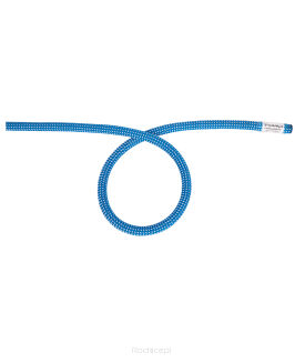 Lina dynamiczna Camp Expression 9.8mm - blue/white - 2