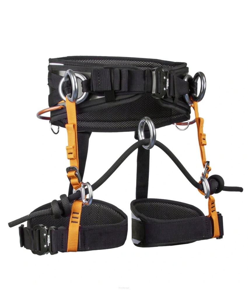 Uprząż arborystyczna ROCK EMPIRE Skill Tree