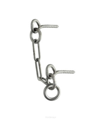 Stanowisko Fixe Climbing D-Belay Station 316L Glue In Bolt