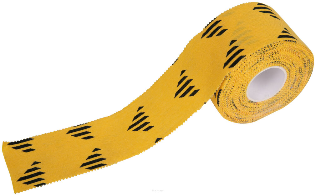 Plaster CAMP Climbing Tape - yellow