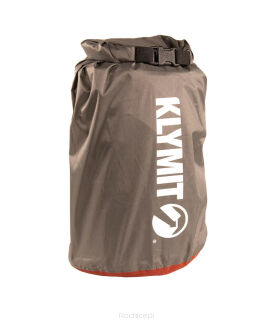 Materac dmuchany KLYMIT Insulated Klymaloft Peak XL - picante - 3