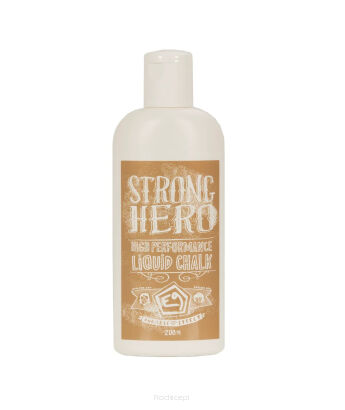 Magnezja w płynie E9 Liquid Chalk 200ml