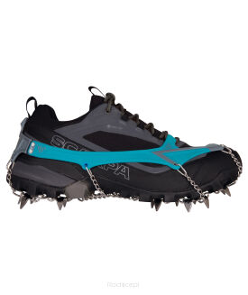 Raczki Camp Ice Master Prolite - 3