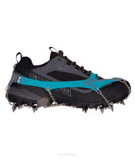 Raczki Camp Ice Master Prolite - 2