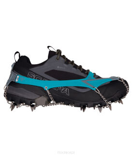 Raczki Camp Ice Master Prolite - 4